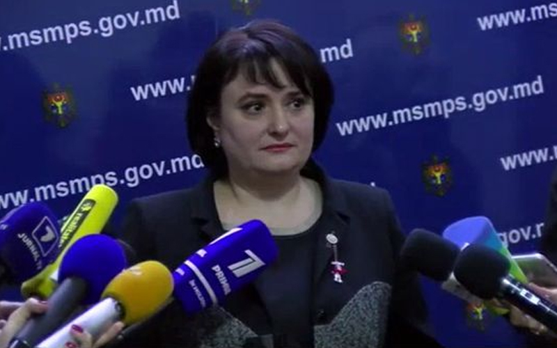 Două mame cu copiii lor sunt spitalizate cu suspiciune la COVID 19. Ambele au revenit din Italia