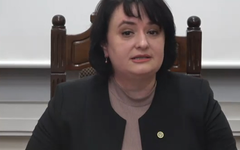 Autoritățile trec la scenariul II. Spitalul Toma Ciorbă devine neîncăpător