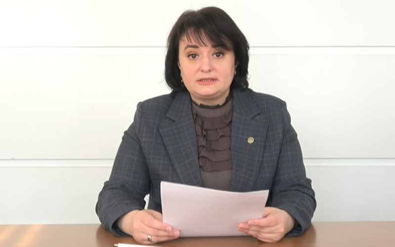 Cum se distribuie pe vârste infecția COVID-19 în Moldova. Ce mai mulți bolnavi sunt printre persoanele cu vârsta trecută de 60 de ani