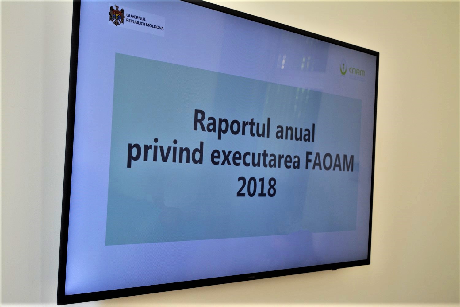 CNAM nu a folosit anul trecut jumătate de miliard de lei. O parte din bani au fost folosiți abia acum, în plină criză, pentru a acoperi gaura financiară provocată de Covid-19