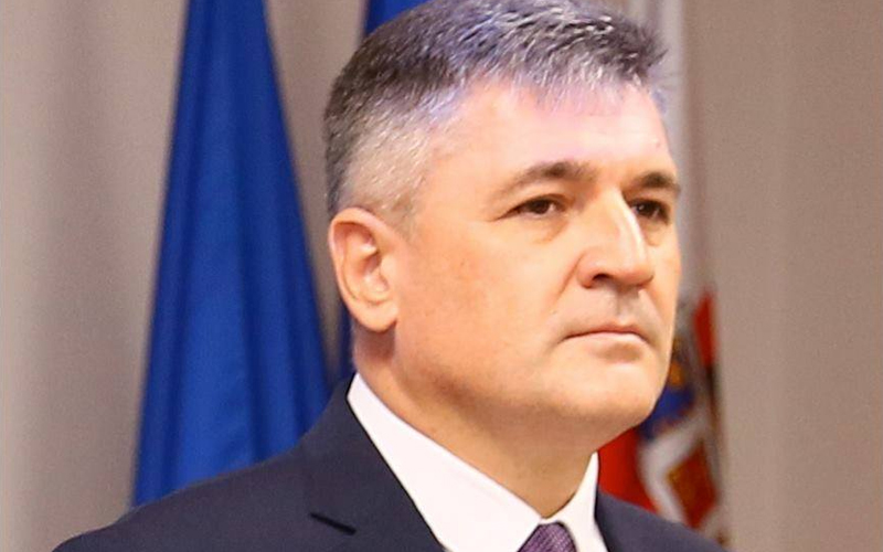 Profesor Oleg Lozan: „Lipsa reformelor nu înseamnă stabilitate, ci degradare. Foarte multă lume din acest sistem nu mai poate tolera lipsa progresului”