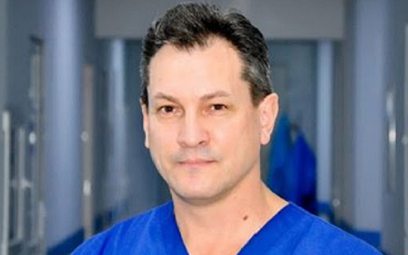 Gheorghe Străjescu, director interimar, Spitalul Clinic Municipal „Sfânta Treime”: „Nicio secție din spital nu este închisă. Probabil s-a înțeles greșit”