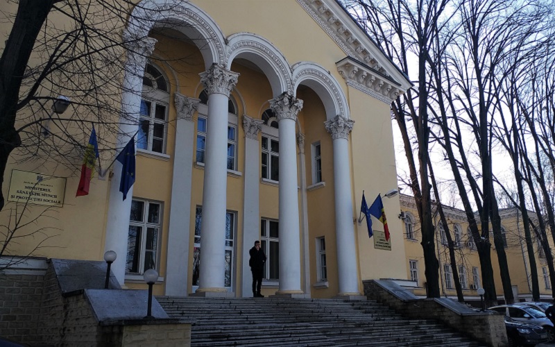 Se caută directori la 5 spitale raionale, un spital municipal și unul republican