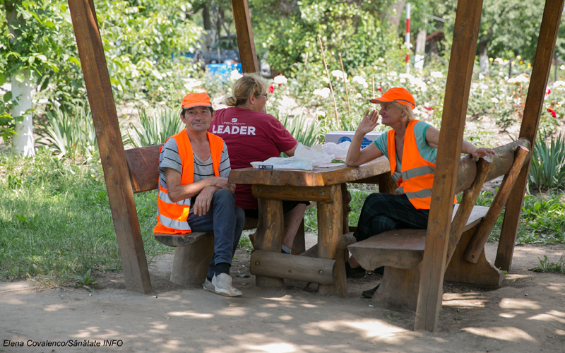 „Dacă vrei probleme, pune întrebări. Cu cât mai puțin vom ști, cu atât mai mult vom trăi”. Ce știu oamenii despre cheltuirea banilor publici în sănătate