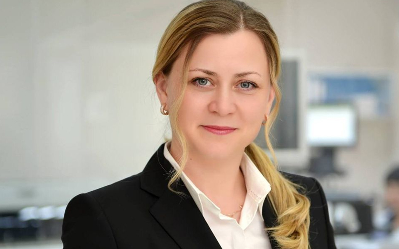 Silvia Morgoci: „E greșit că privații se îmbogățesc pe seama testării la COVID19. Este printre puținele teste cerute acum de populație și datorită lui le putem da oamenilor salarii”