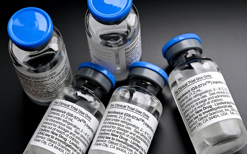 Cel mai mare studiu clinic, coordonat de OMS, constată că Remdesivir și alte medicamente nu reduc mortalitatea și nu aduc beneficii în tratamentul Covid-19