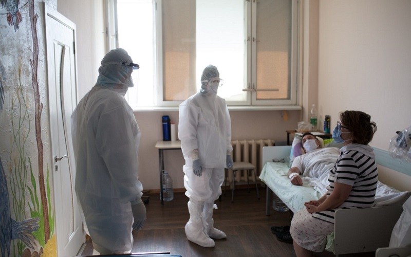 Zeci de acorduri adiționale. Spitalele au obținut finanțări crescute de pe urma pandemiei