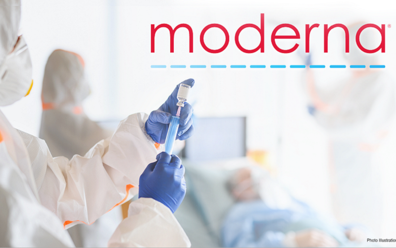După Pfizer, și Moderna anunță că vaccinul său experimental are o eficiență de 95%