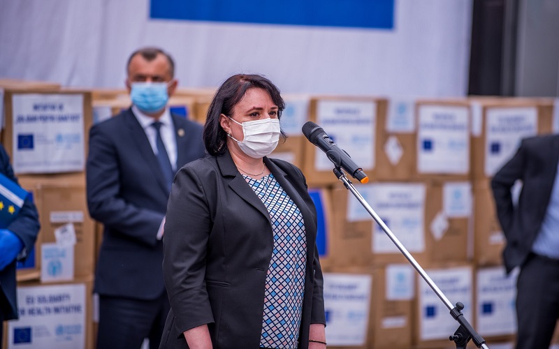 Guvernul ne anunță câte lucruri importante a făcut în Sănătate. Dar să vorbim despre ce trebuia să facă în realitate