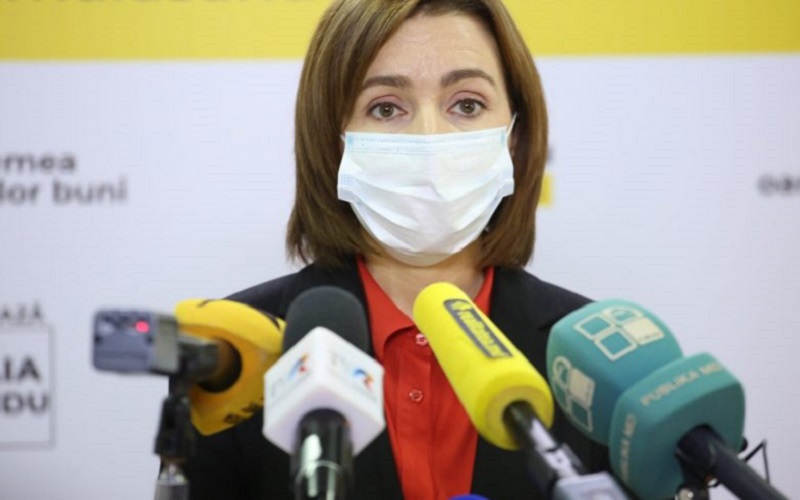 Președintele ales și-a anunțat prioritățile pe termen scurt, iar printre acestea se numără asigurarea țării cu vaccin anti-COVID. Maia Sandu a avut și solicitări către Guvern