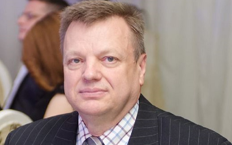 Mihail Parasii, șeful Serviciului Informațional și Telecomunicații al SCR, a decedat din cauza Covid-19