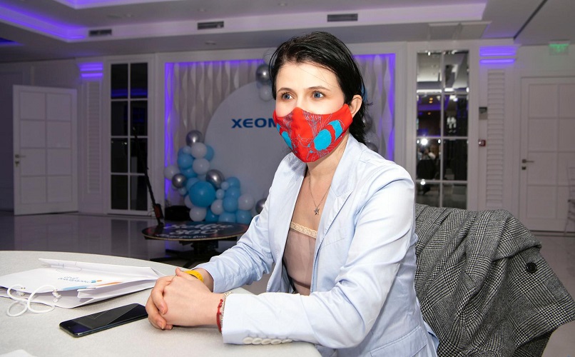 Alexia Caisîn:„Sistemul de sănătate rezistă acum pe faptul că nu-și achită datoriile către companiile farmaceutice. Noi credităm statul”