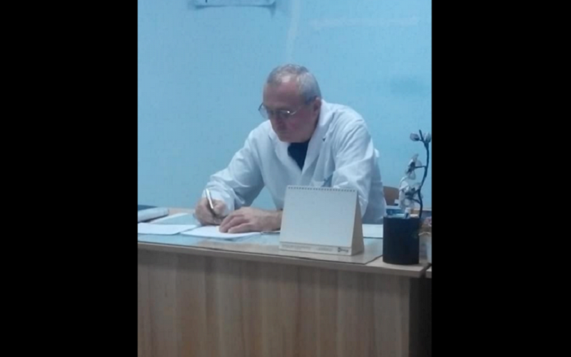 Covid-19 a mai luat viața unui medic chirurg