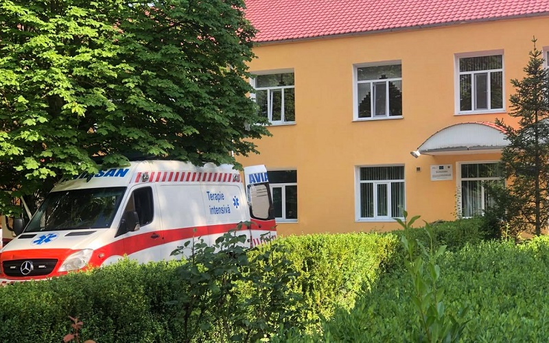 Încă un spital raional are nevoie de director
