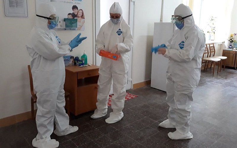 Se prelungește starea de urgență în Republica Moldova. Accesul în țară, permis celor vaccinați. Rămân deschise teatrele și se reiau competițiile sportive