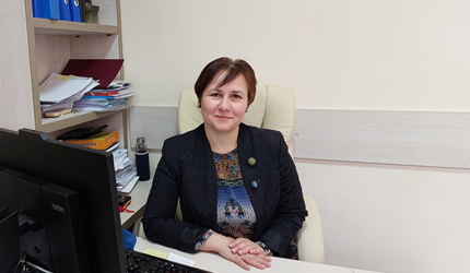 Rolul medicului de familie în răspunsul la tuberculoză