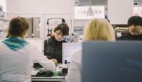 Reformele în medicină au ajuns în coada listei cu priorități