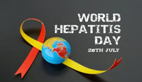 Ziua mondială de combatere a hepatitei: „O viață, un ficat"