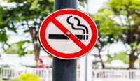 Aproximativ 40% din țările lumii au interdicție de fumat în spațiile publice închise, iar în 25 de state este interzis să fumezi în mașinile în care se află copii
