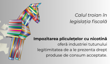 Industria tutunului provoacă autoritățile pentru a obține reglementarea pliculețelor cu nicotină pe „cale legală”