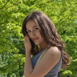 Cristina Ghermanschi